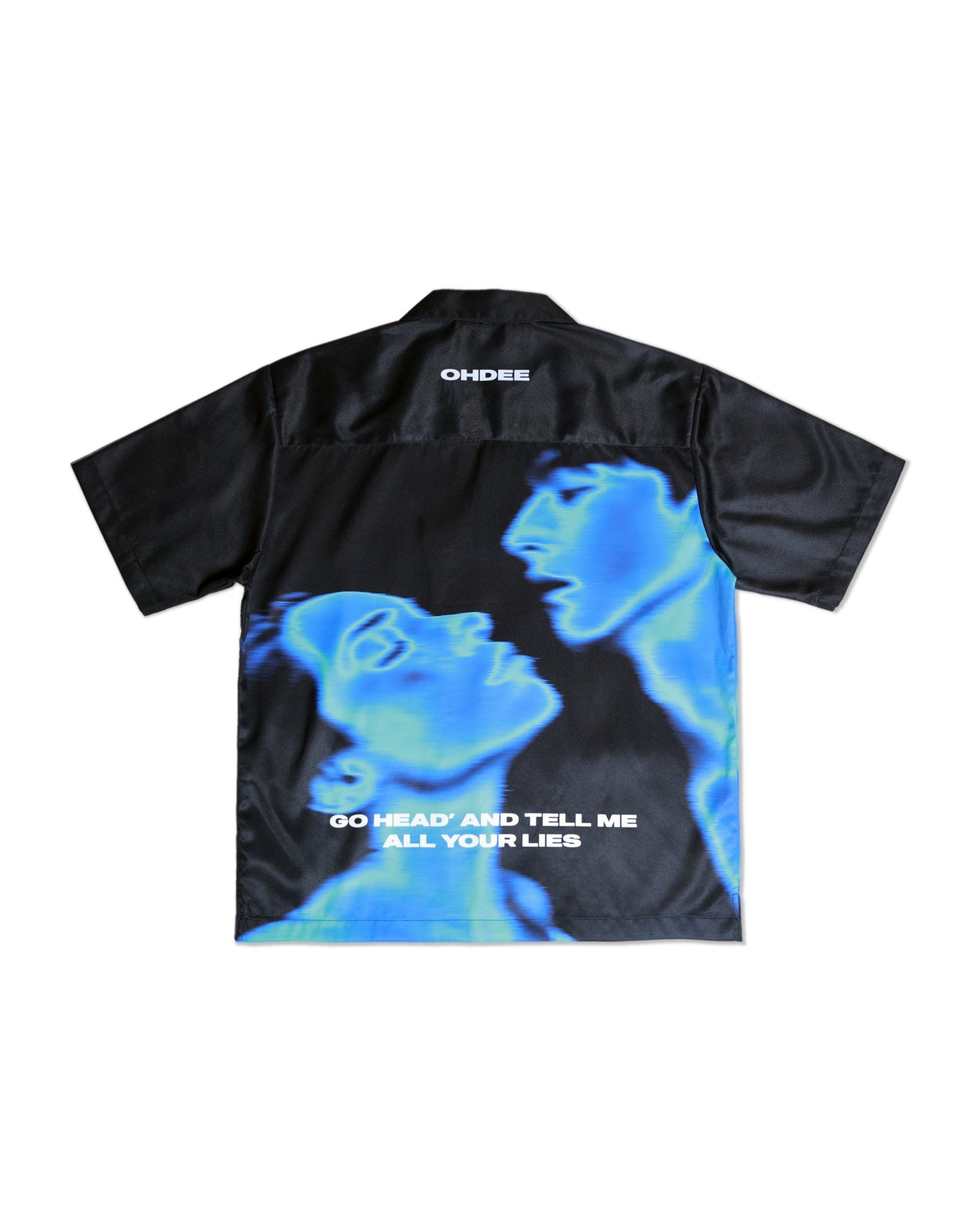 DECEPTION UNISEX SHIRT