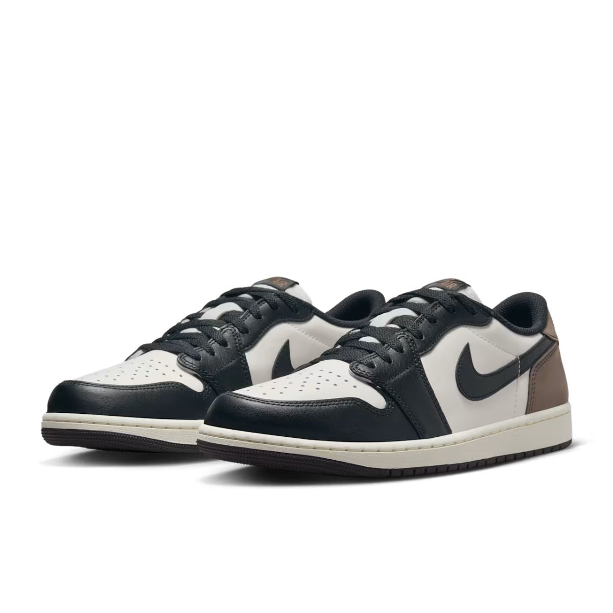 Air Jordan 1 Retro Low OG Mocha