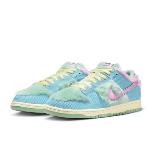 Nike SB Dunk Low Verdy Visty