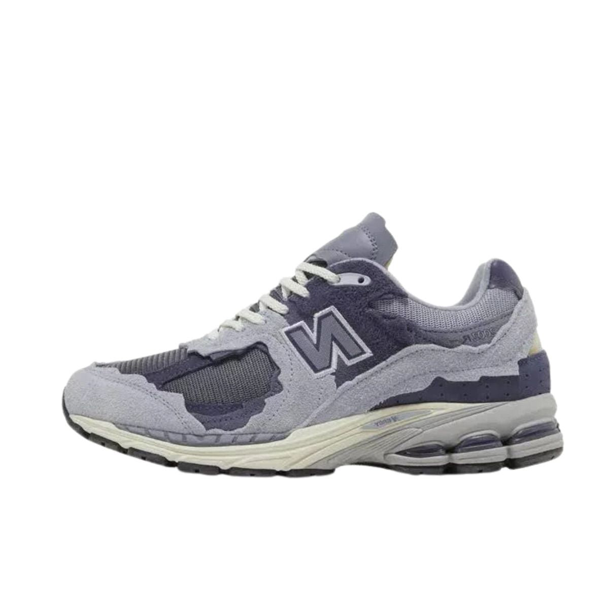 New Balance 2002 R Protection Pack Artic Grey Purple