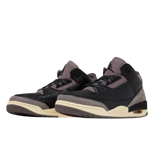 A Ma Maniére X Air Jordan 3 'While You Were Sleeping'