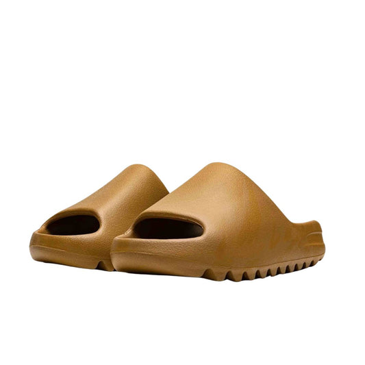 Yeezy Slides 'Ochre'