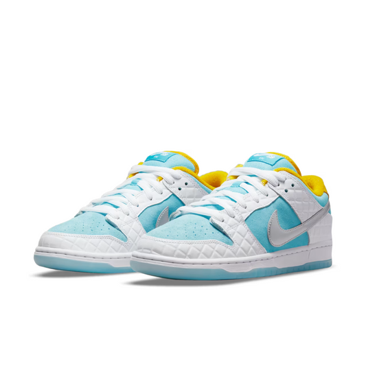 FTC x Dunk Low SB 'Lagoon Pulse'