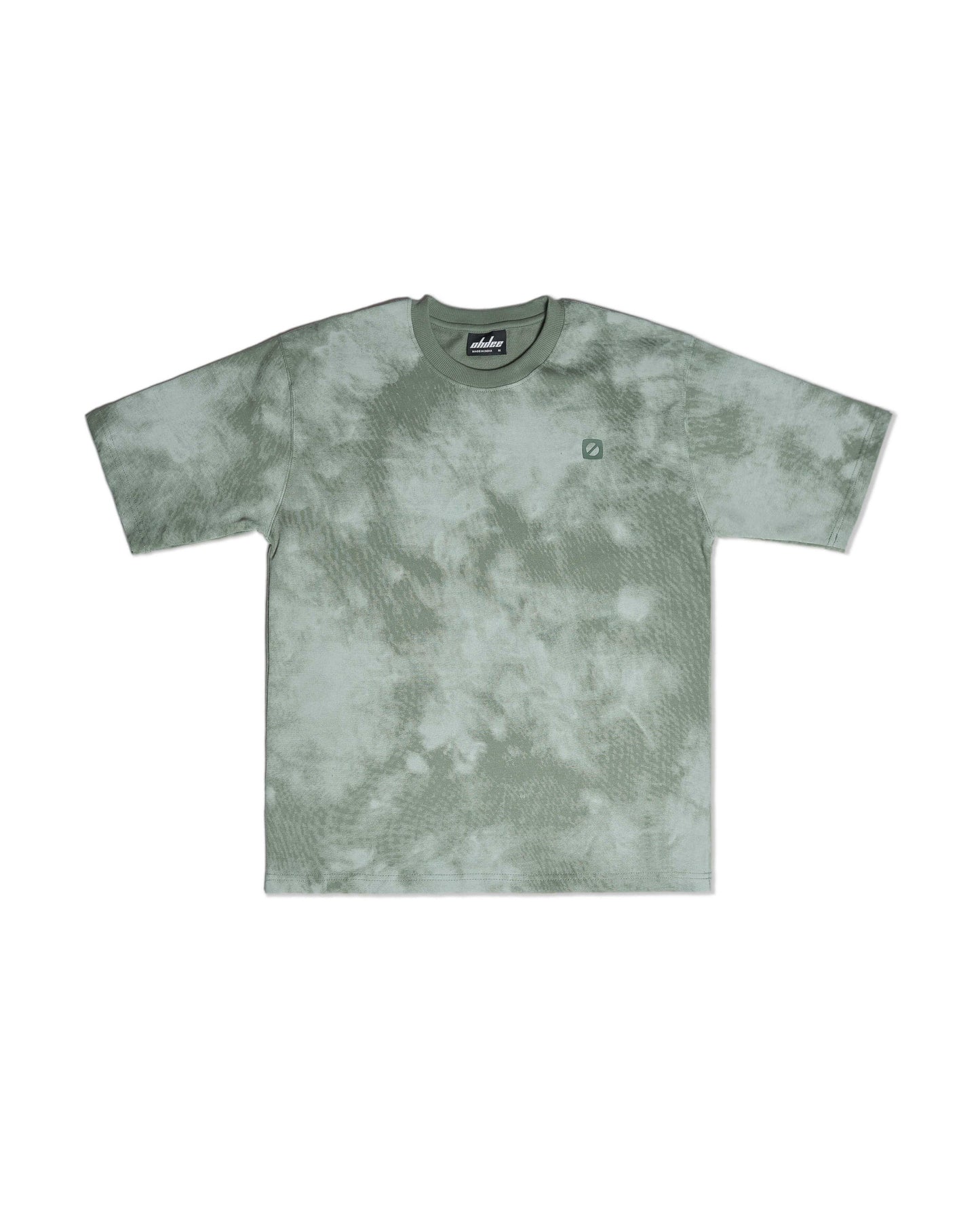 CAMO MIST UNISEX TEE