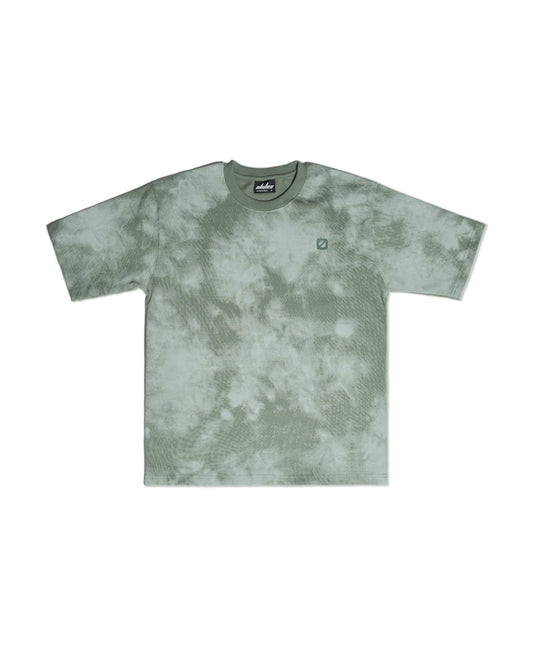 CAMO MIST UNISEX TEE