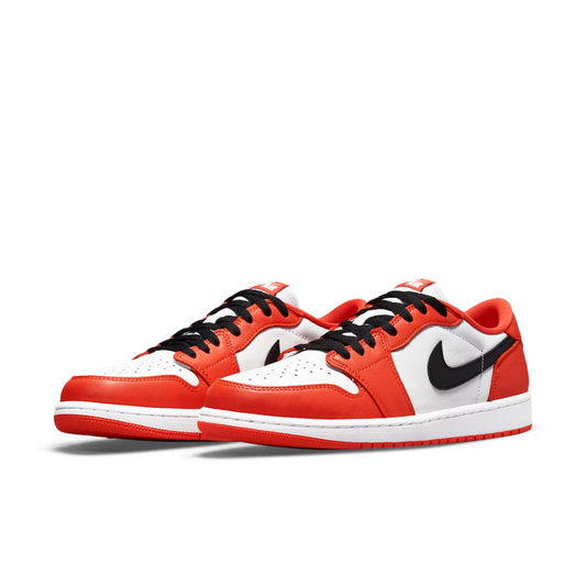 Air Jordan 1 Low OG 'Starfish'