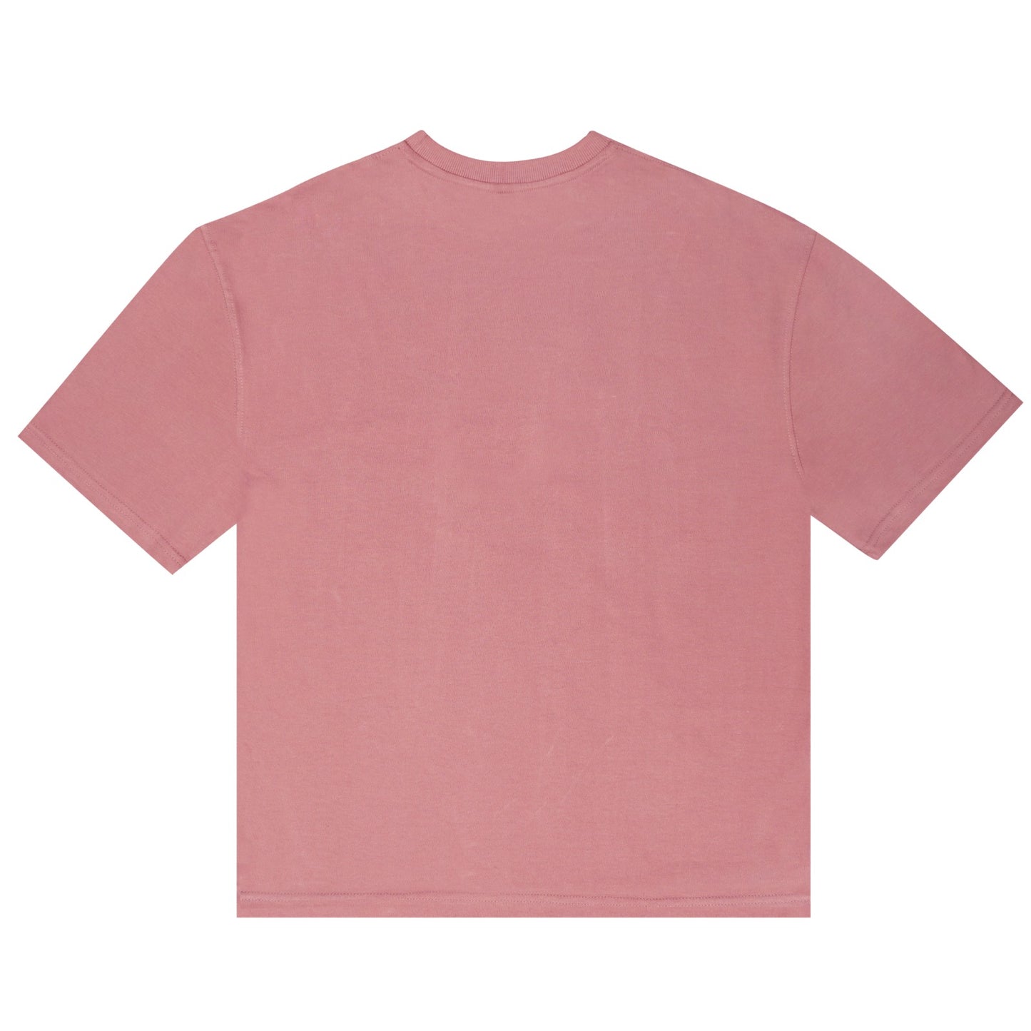 Embossed Logo TEE