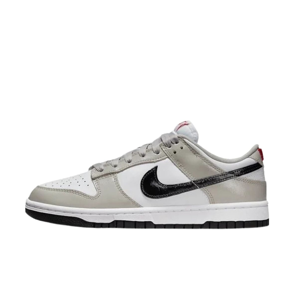 Nike Dunk Low 'Light Iron Ore'