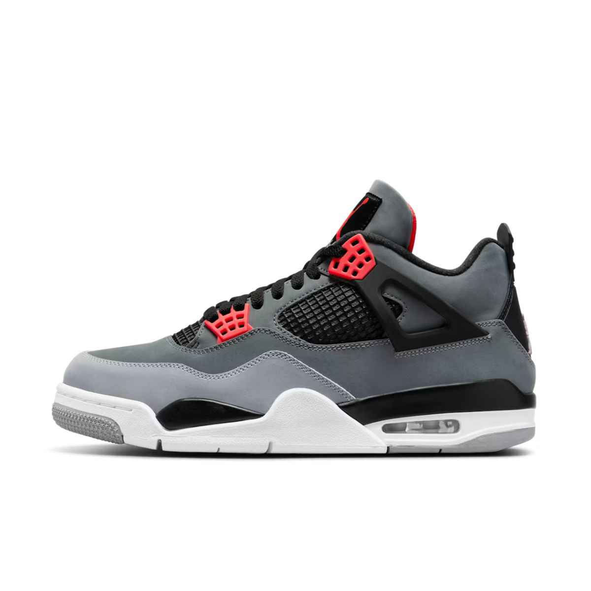 Air Jordan 4 'Infrared'