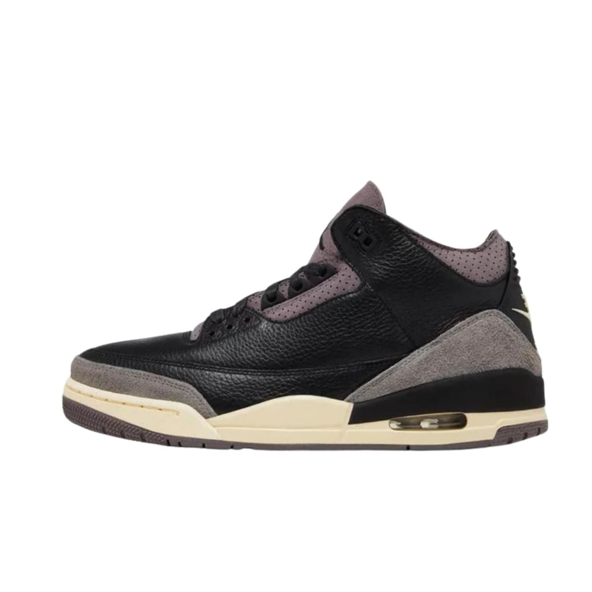 A Ma Maniére X Air Jordan 3 'While You Were Sleeping'