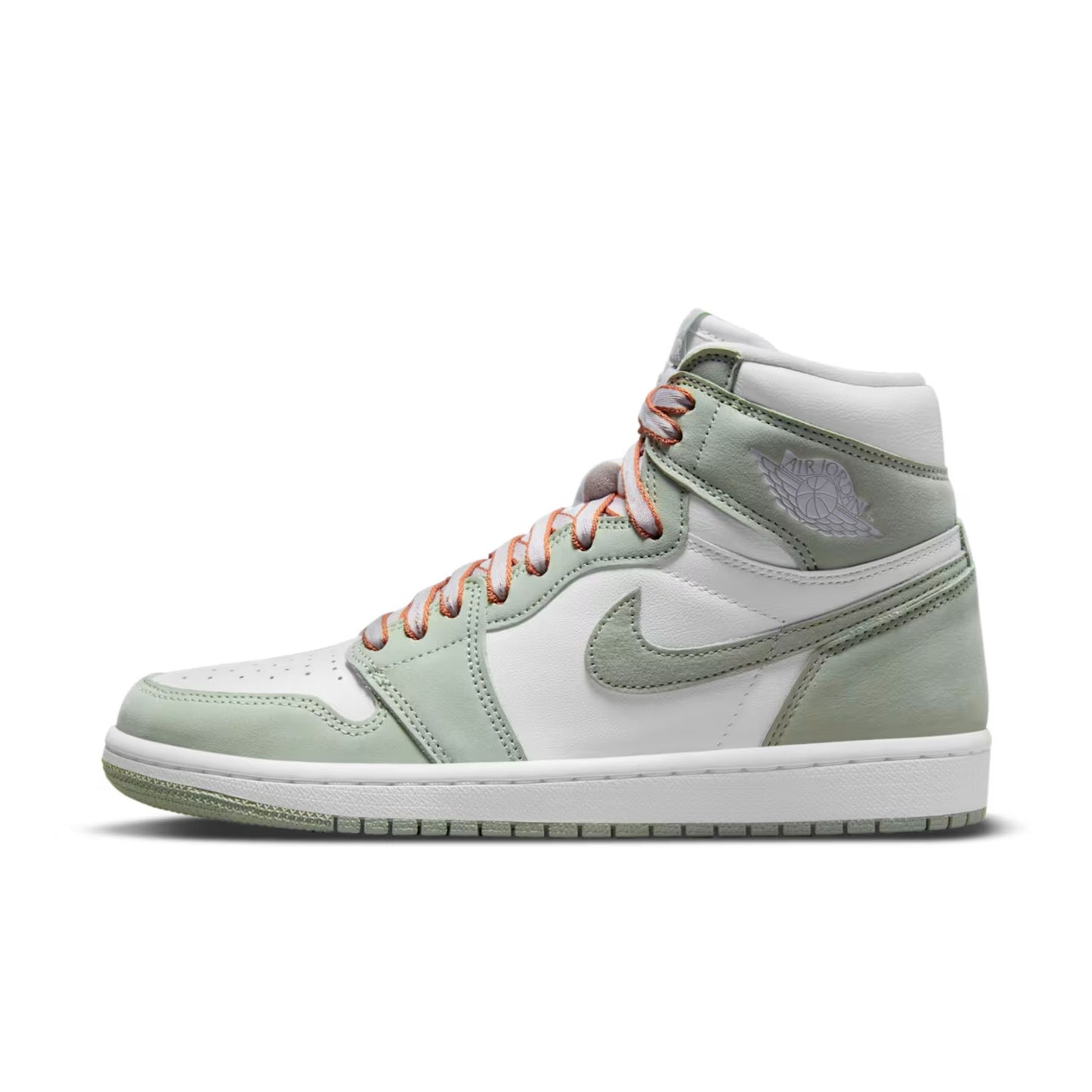 Wmns Air Jordan 1 Retro High OG 'Seafoam'