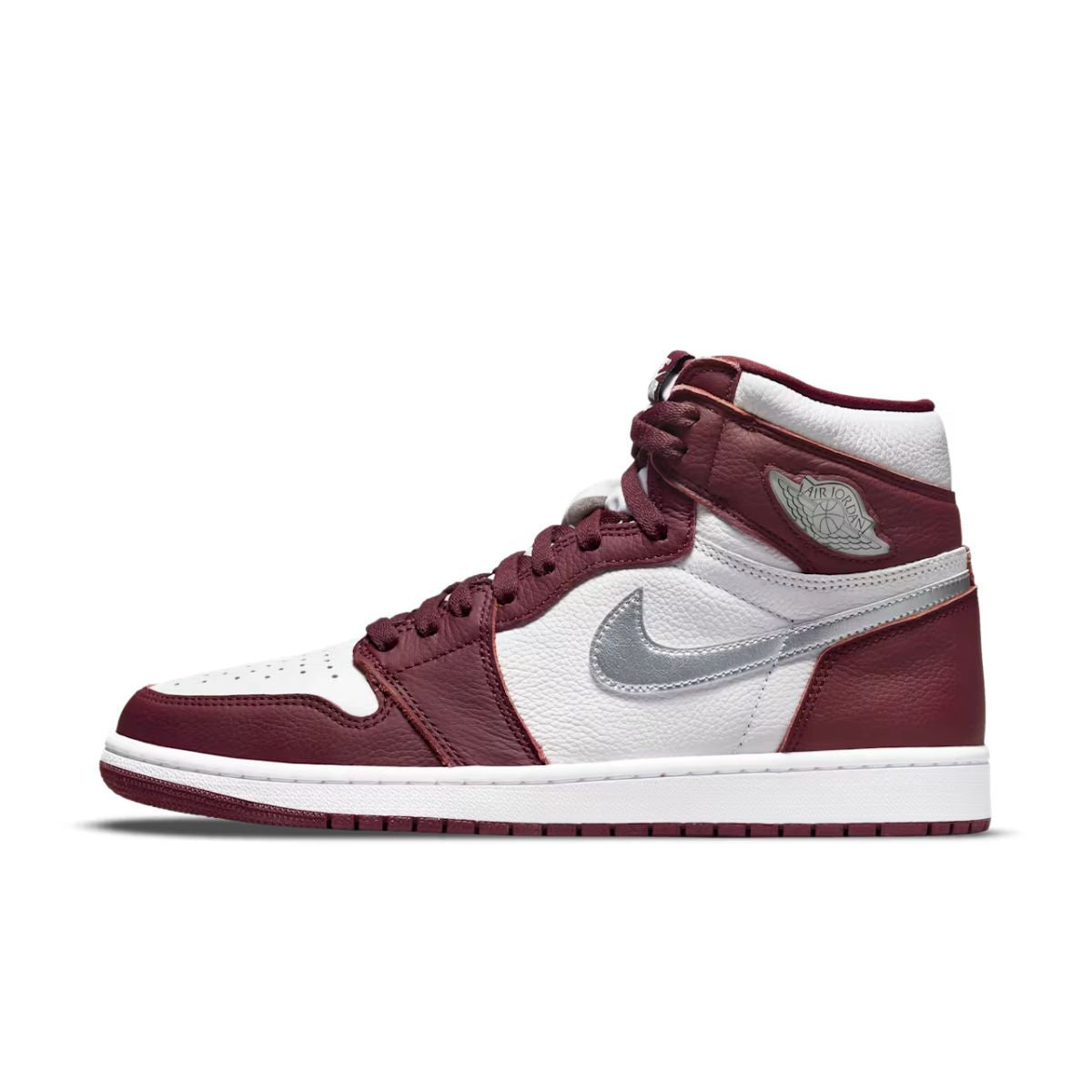 Air Jordan 1 Retro High OG 'Bordeaux'