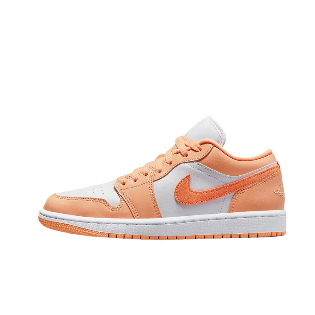 Wmns Air Jordan 1 Low 'Sunset Haze'