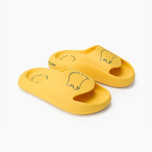 Banana Chips Slides