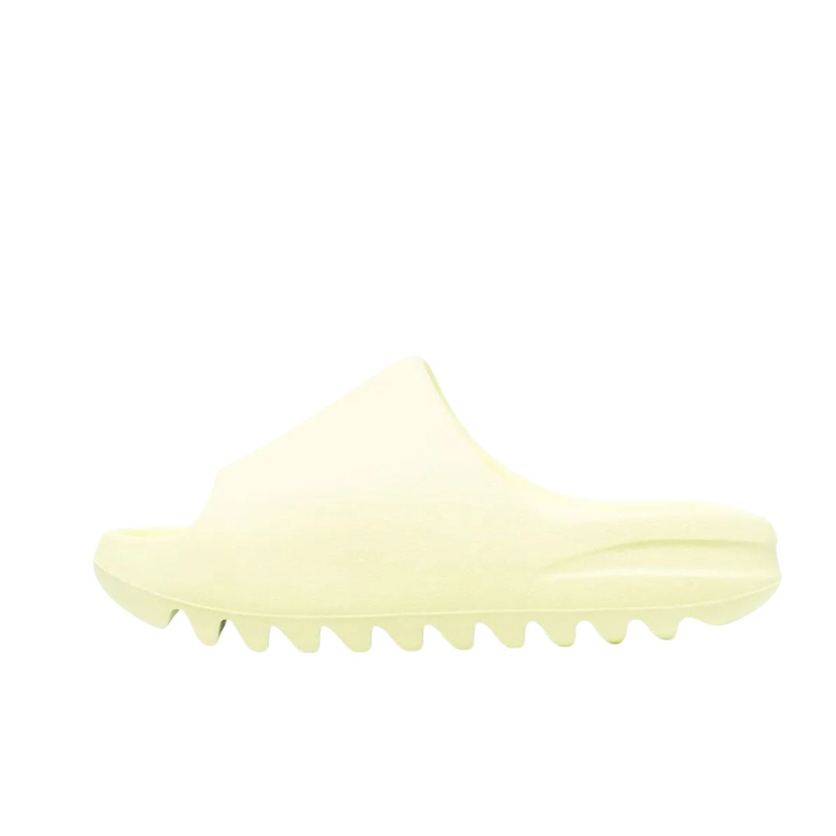Yeezy Slide 'Glow Green'