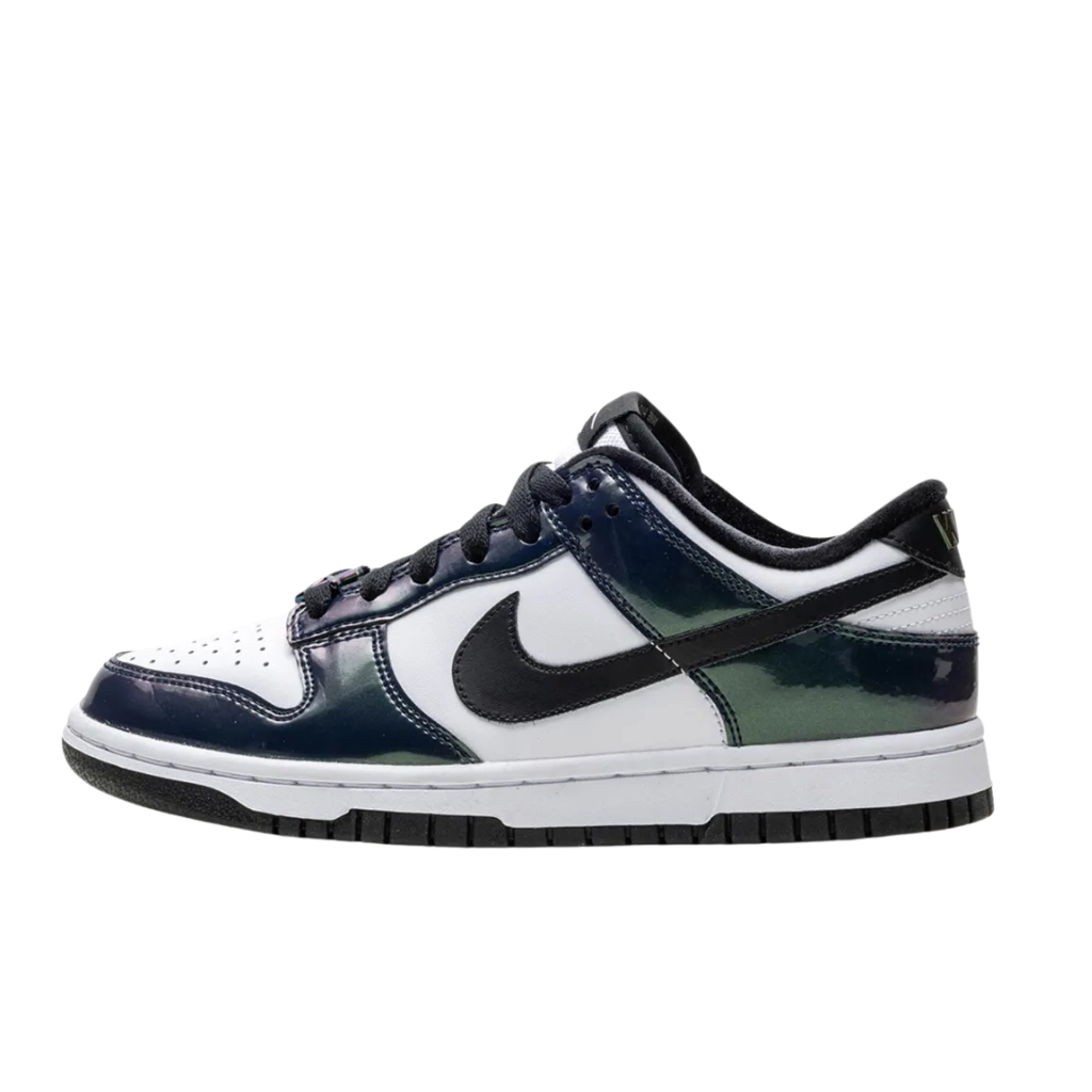 Dunk Low SE Just Do It Iridescent (Women's)
