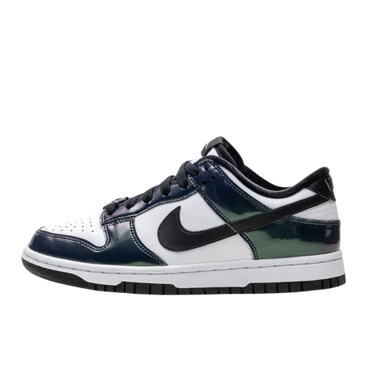 Dunk Low SE Just Do It Iridescent (Women's)