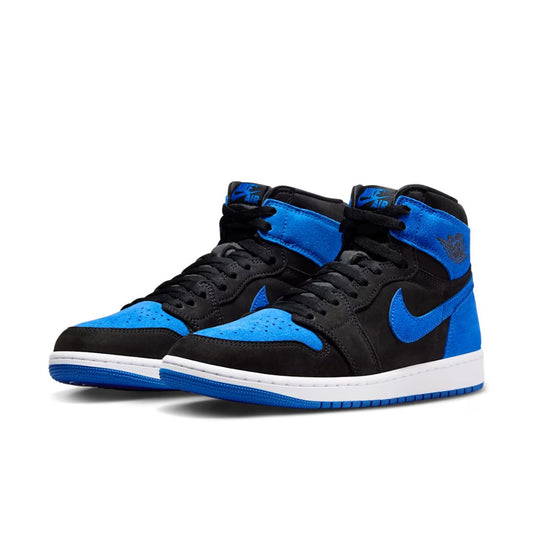 Air Jordan 1 Retro High OG Royal Reimagined