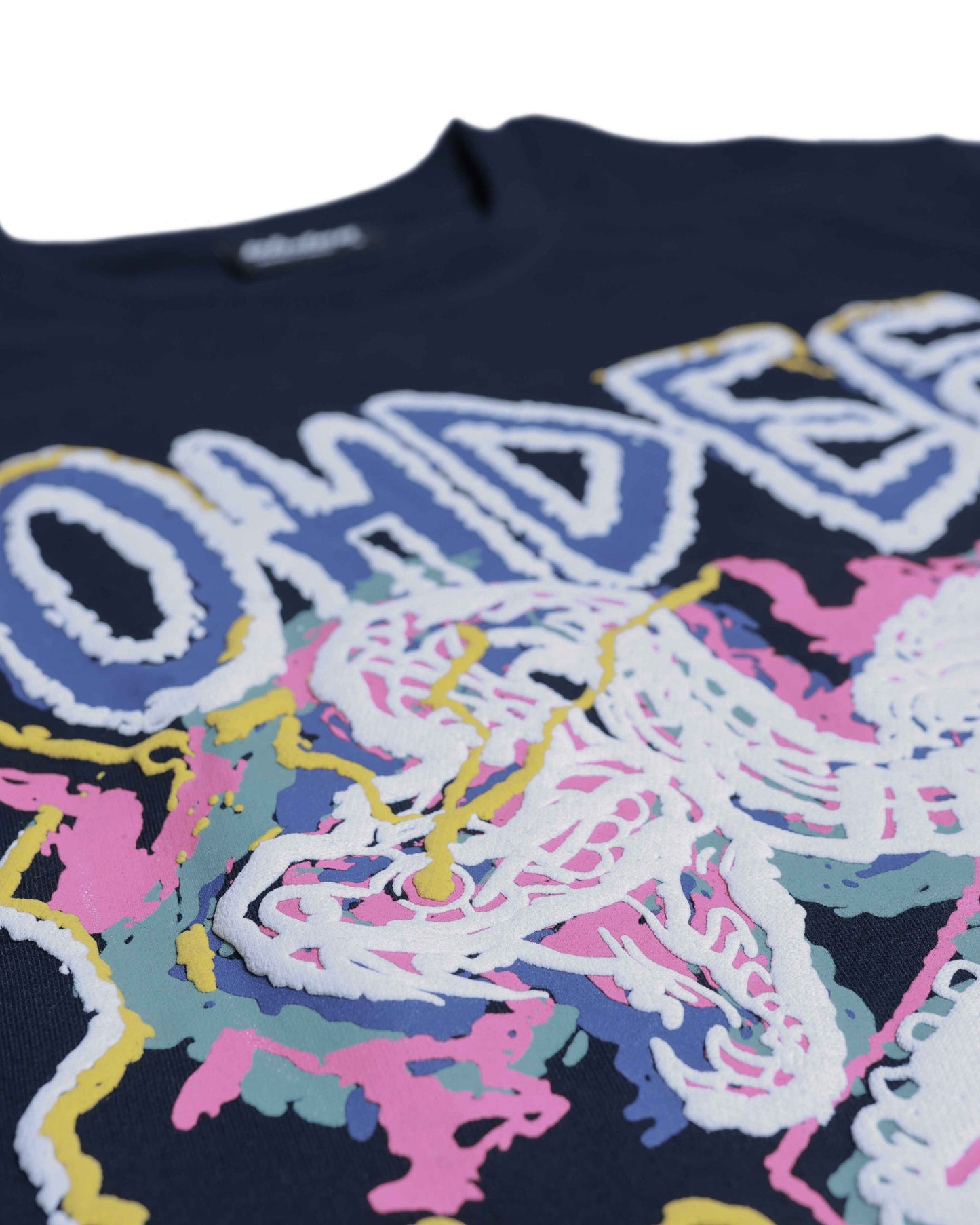 SPINELESS UNISEX TEE