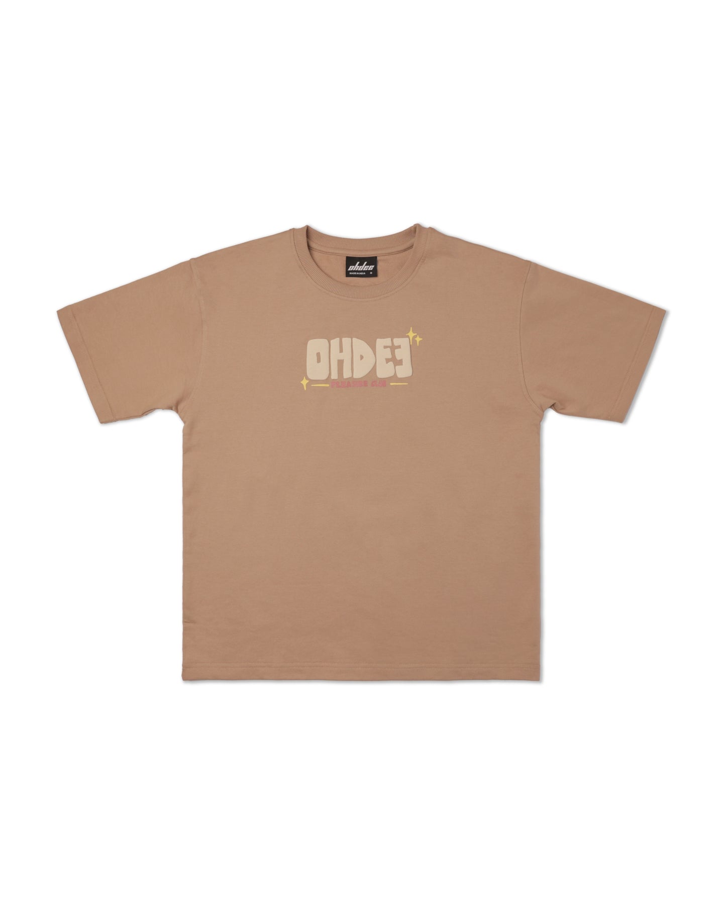 CONSIDERATE UNISEX TEE