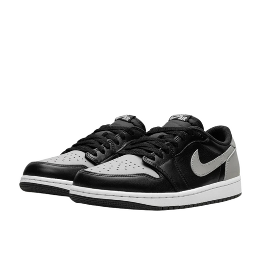 Air Jordan 1 Low OG Shadow (2024)