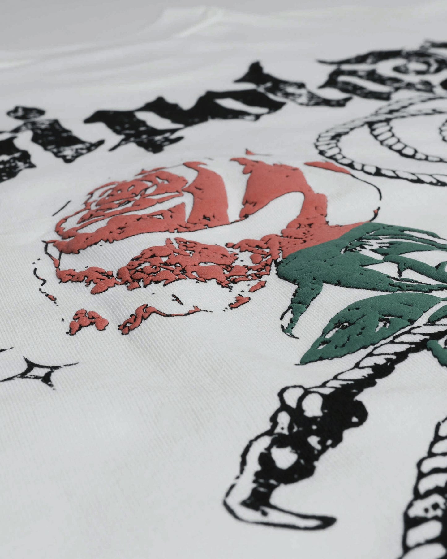 BIPOLAR LOVE UNISEX TEE