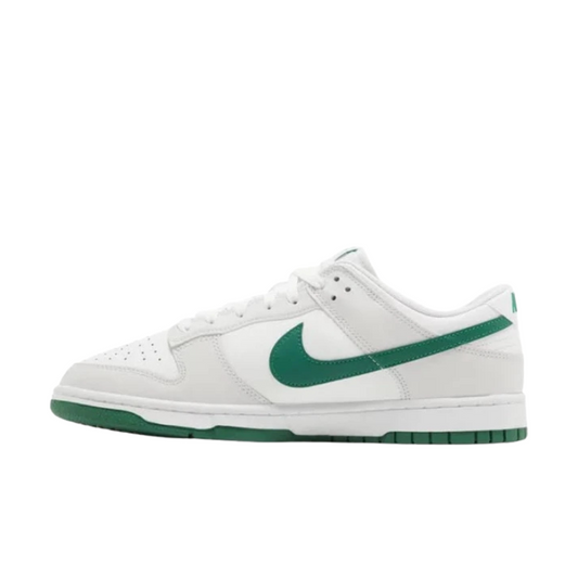 Dunk Low Retro Summit White Malachite
