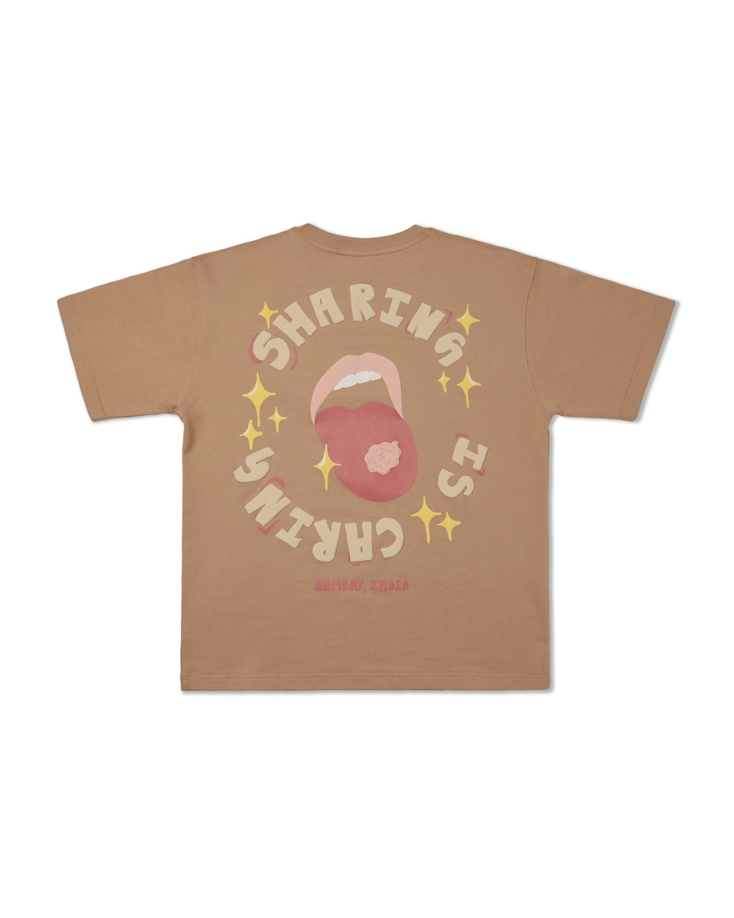 CONSIDERATE UNISEX TEE