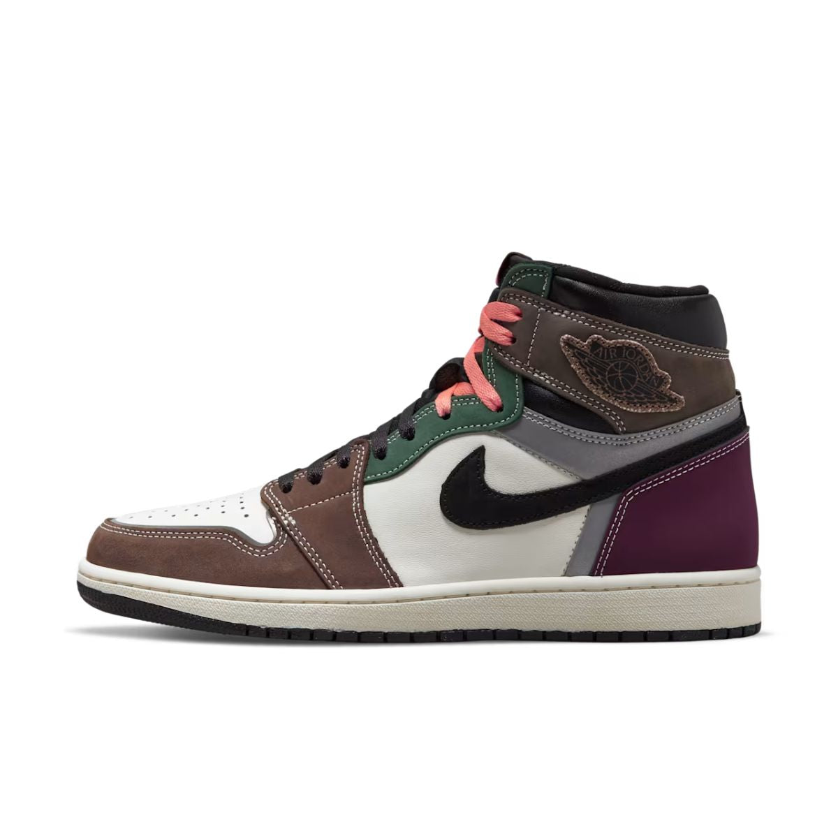 Air Jordan 1 High OG 'Hand Crafted'