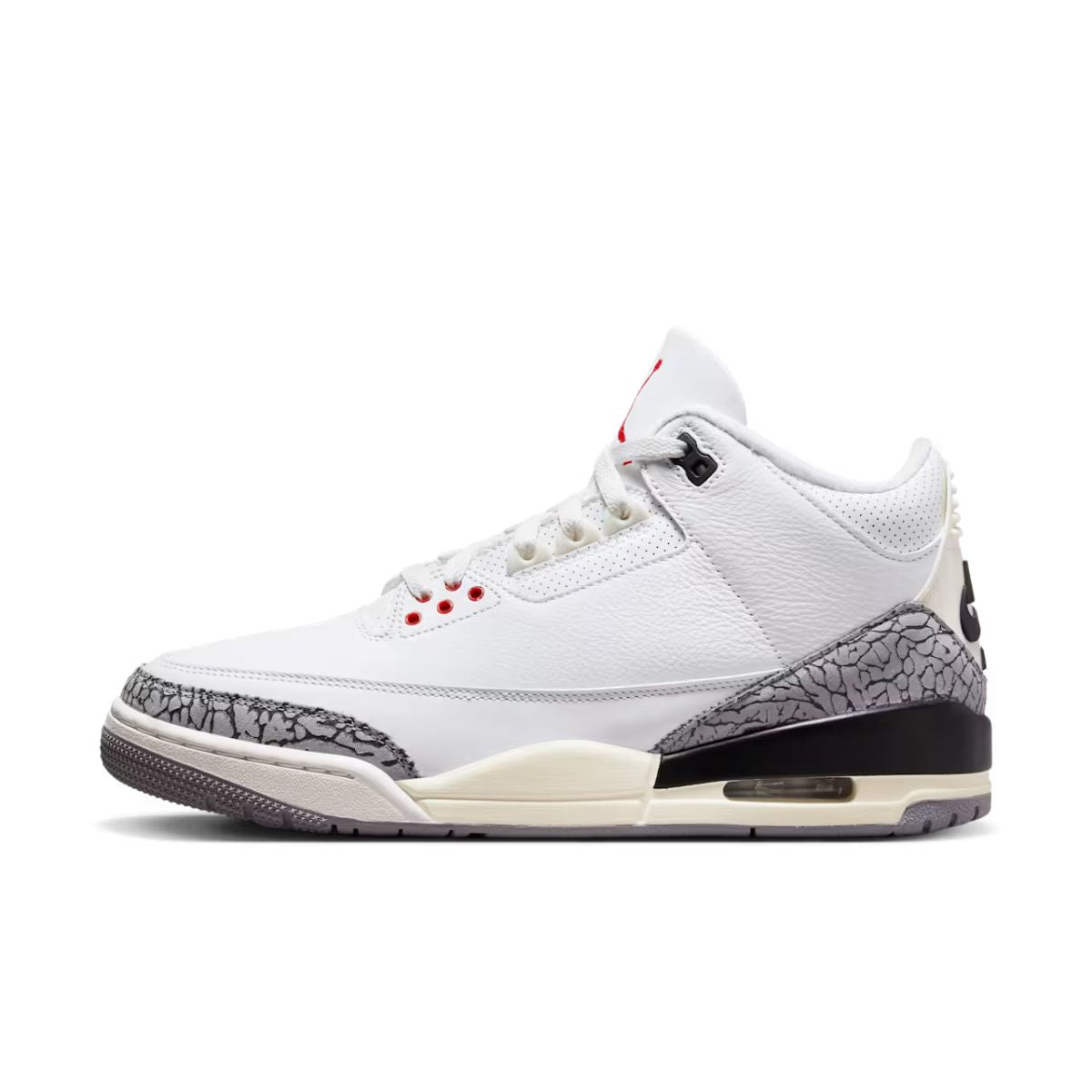 Air Jordan 3 'White Cement Reimagined'
