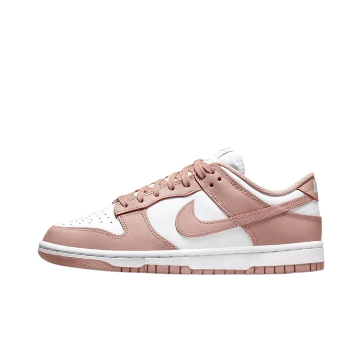 Wmns Dunk Low 'Rose Whisper'