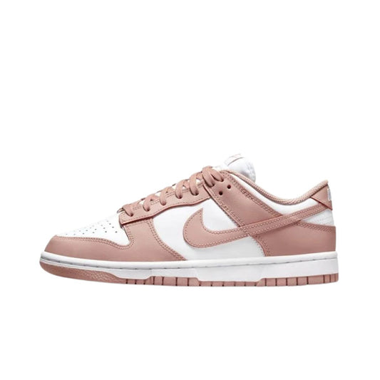 Wmns Dunk Low 'Rose Whisper'