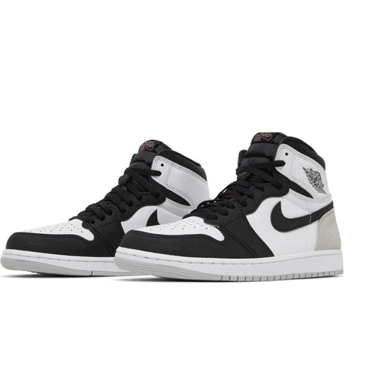 Air Jordan 1 Retro High OG 'Bleached Coral'