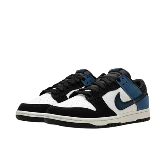 Nike Dunk Low 'Industrial Blue'