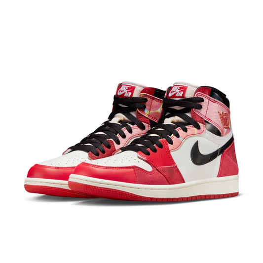 Marvel x Air Jordan 1 Retro High OG 'Next Chapter' / SpiderVerse