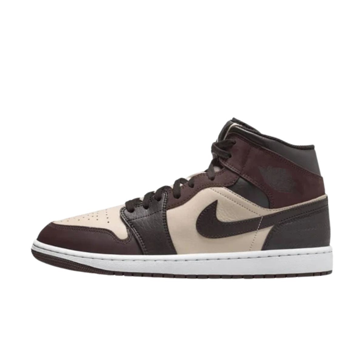 Jordan 1 Mid SE Paris YMCA