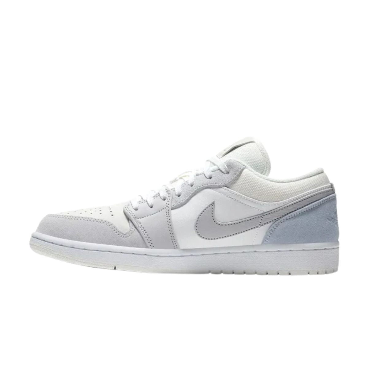 Air Jordan 1 Low "Paris"