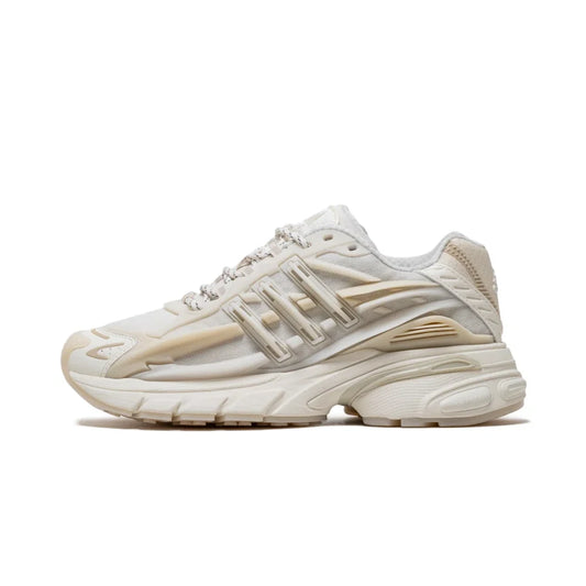 ADIDAS ADISTAR JELLYFISH PHARRELL WILLIAMS CHALK WHITE OFF WHITE BLISS