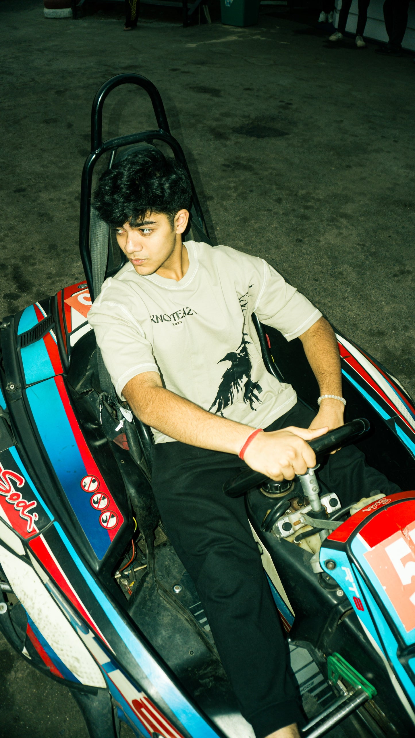 SUPER FLY UNISEX TEE