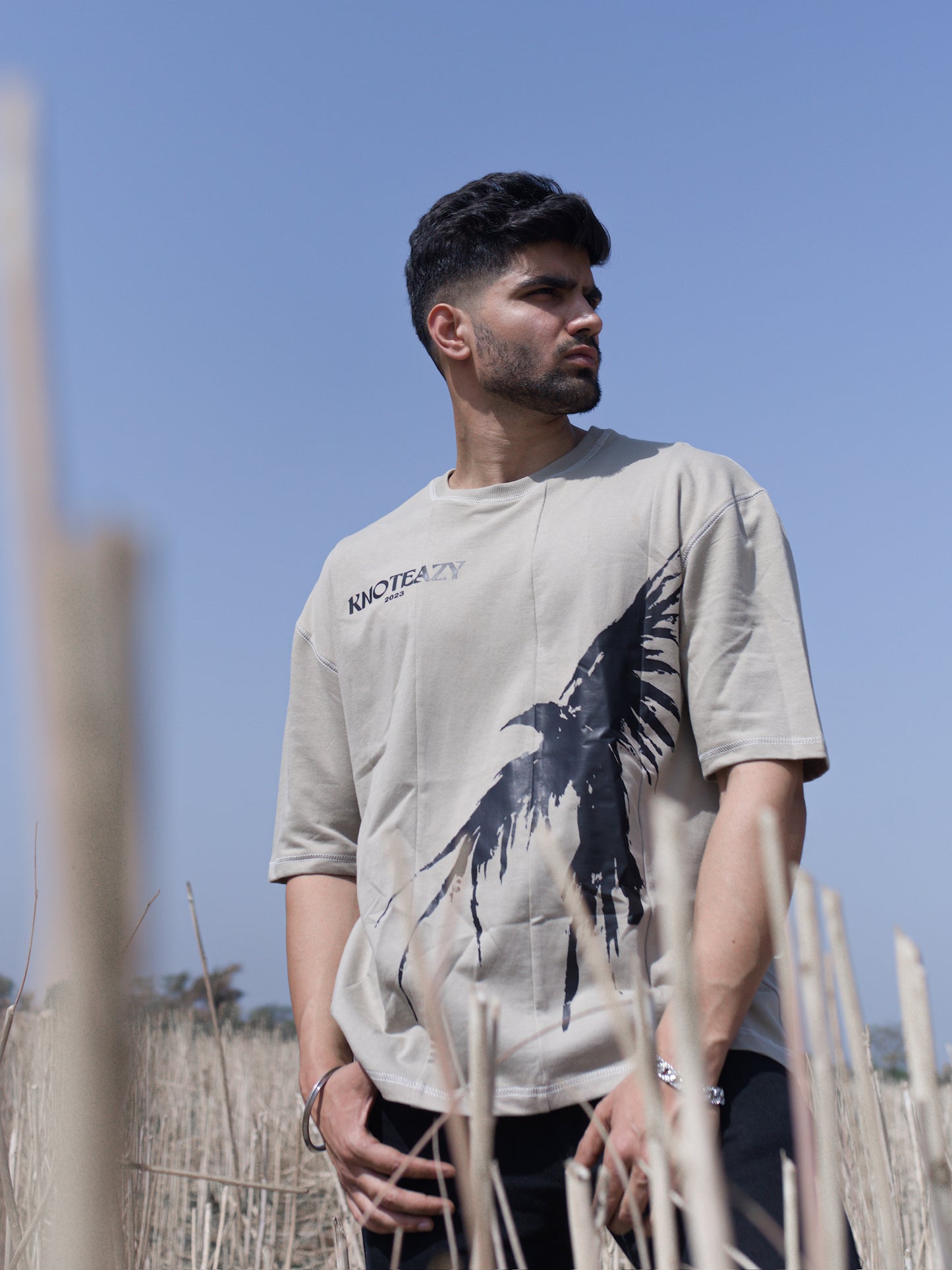 SUPER FLY UNISEX TEE