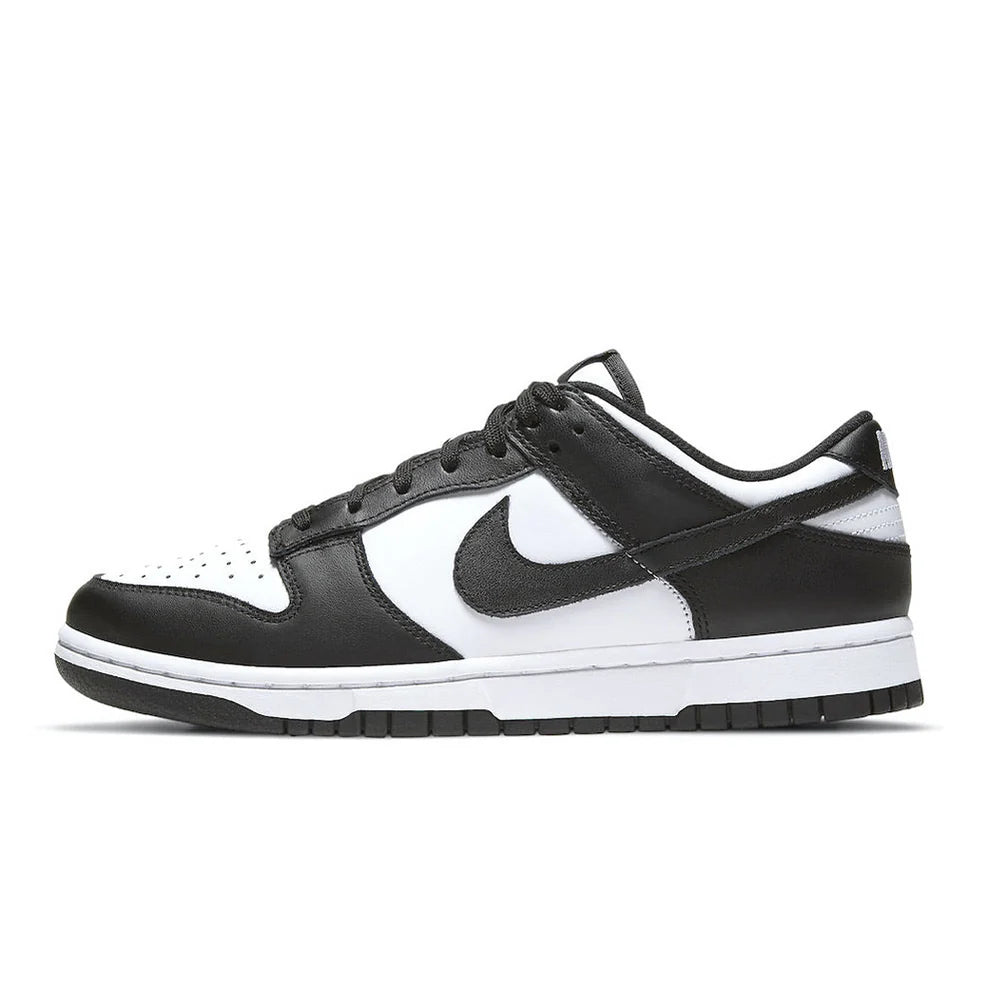 Nike Dunk Low White Black (Panda) NIKE DUNK LOW WHITE BLACK (PANDA)
