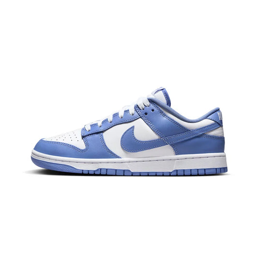 NIKE DUNK LOW POLAR BLUE