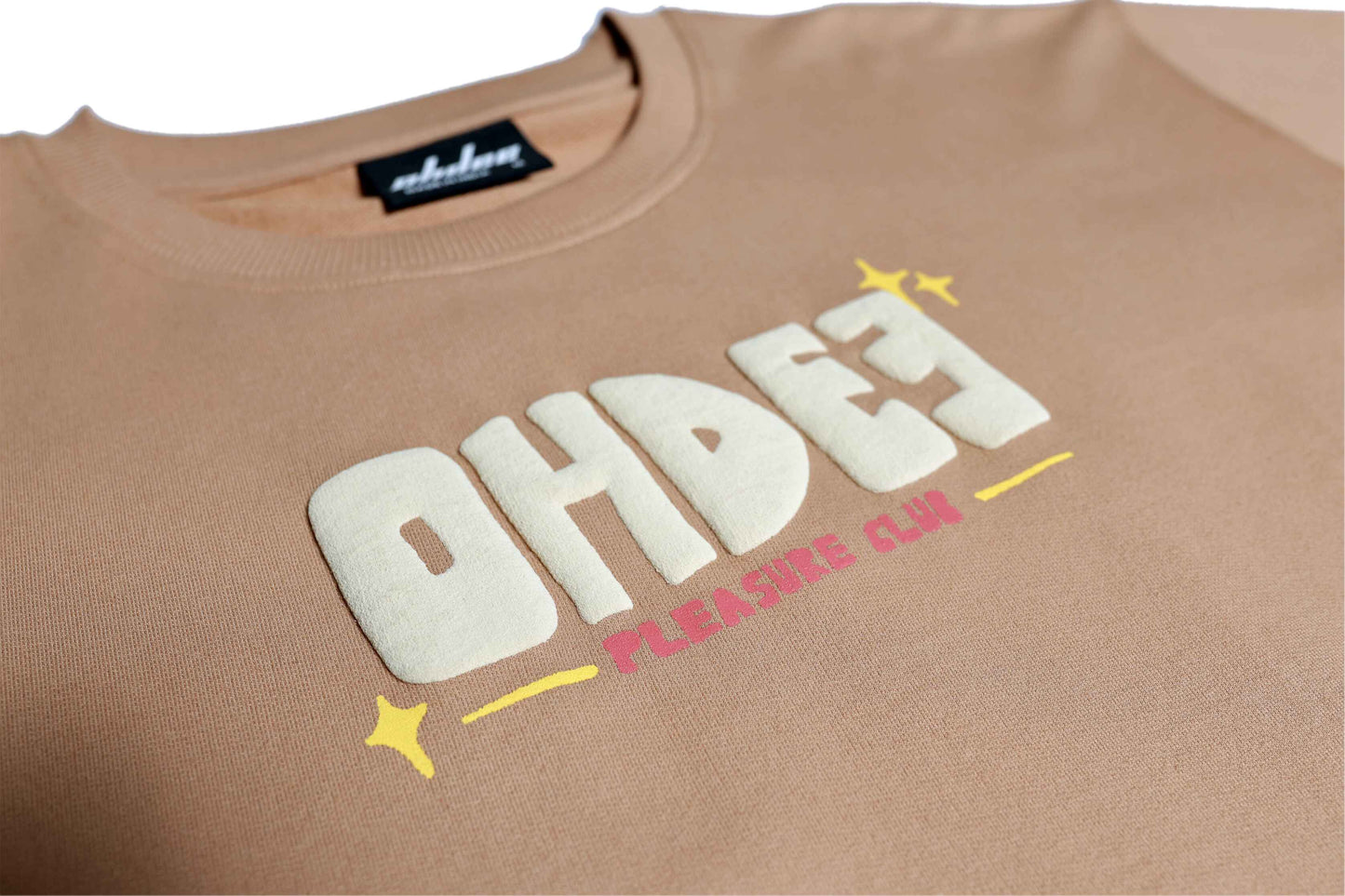 CONSIDERATE UNISEX TEE