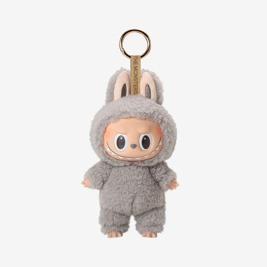 Pop Mart Labubu The Monsters Sesame Bean