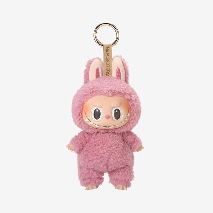 Pop Mart Labubu The Monsters Lychee Berry
