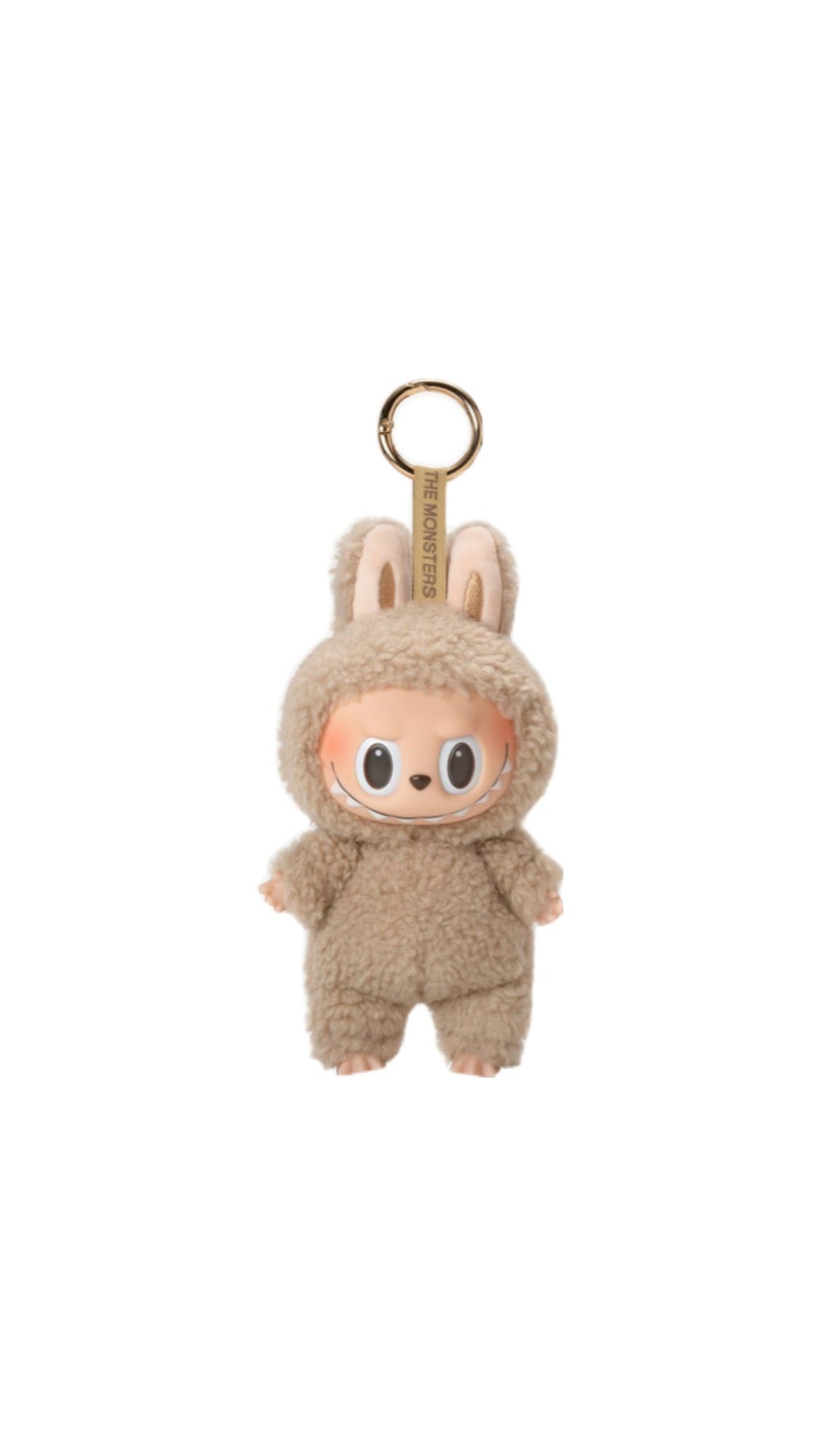 Pop Mart Labubu The Monsters Toffee