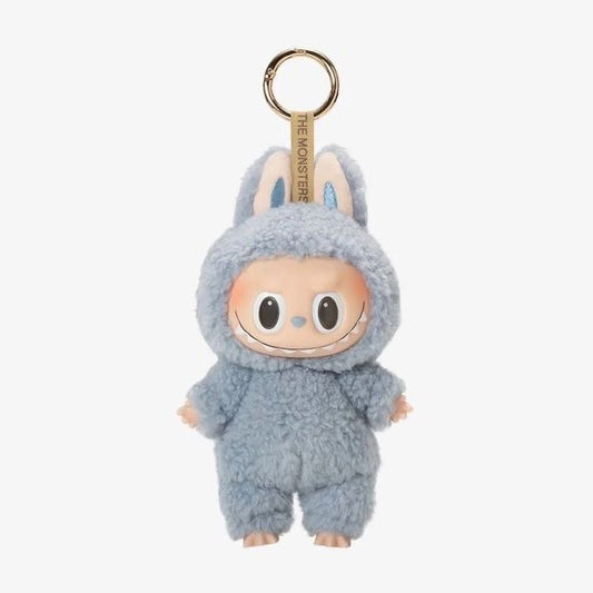 Pop Mart Labubu The Monsters Sea Salt Coconut