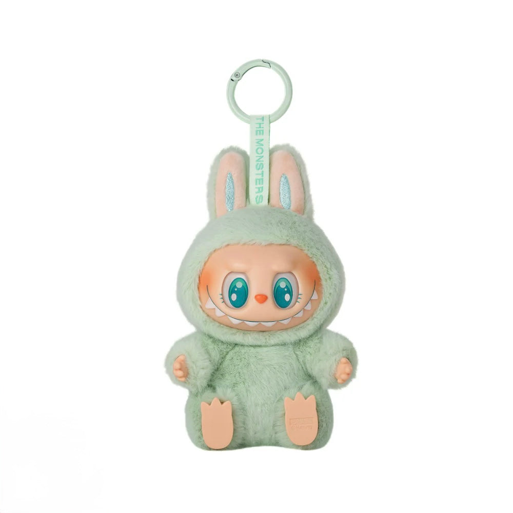Pop Mart Labubu The Monsters QUQU