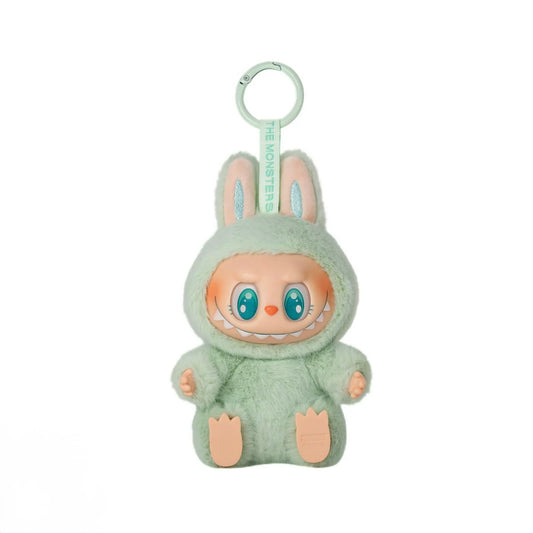 Pop Mart Labubu The Monsters QUQU
