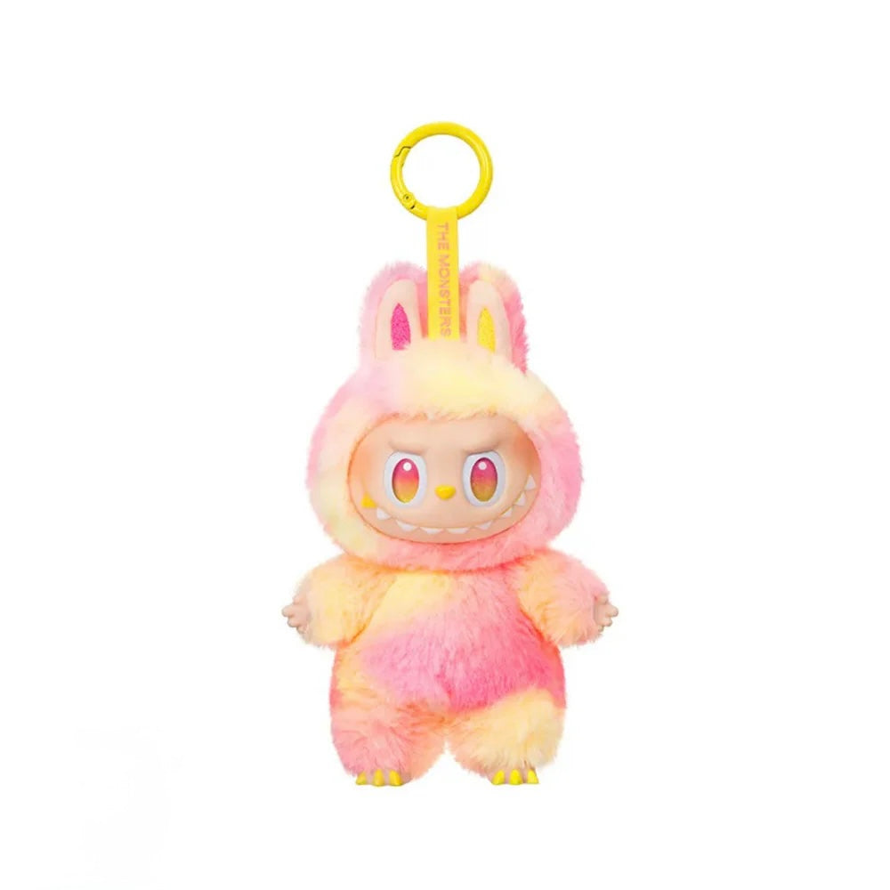 Pop Mart Labubu The Monsters Big Into the Energy Series Loyalt Vinyl
